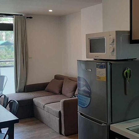 Gabs Cozyhomes At Megatower IV Condo, City Center Baguio Baguio City Eksteriør billede