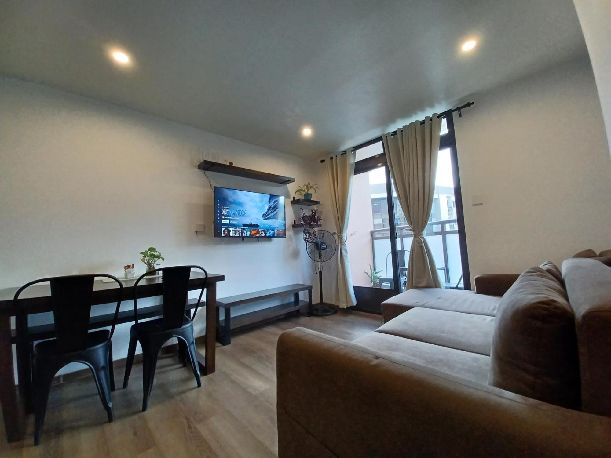 Gabs Cozyhomes At Megatower IV Condo, City Center Baguio Baguio City Eksteriør billede