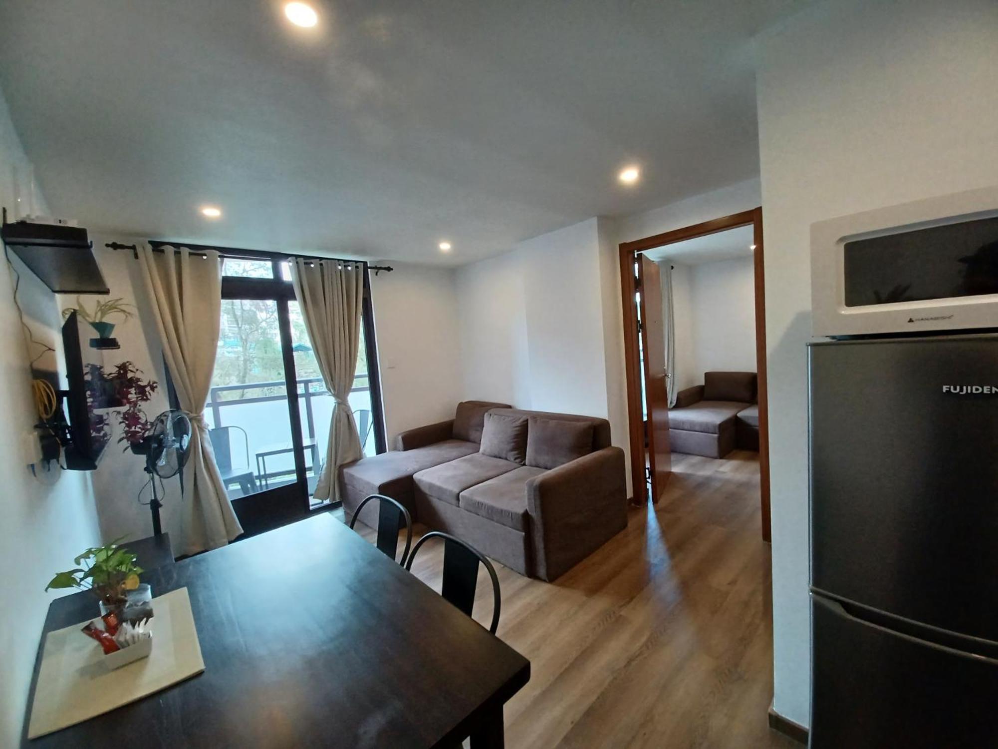 Gabs Cozyhomes At Megatower IV Condo, City Center Baguio Baguio City Eksteriør billede