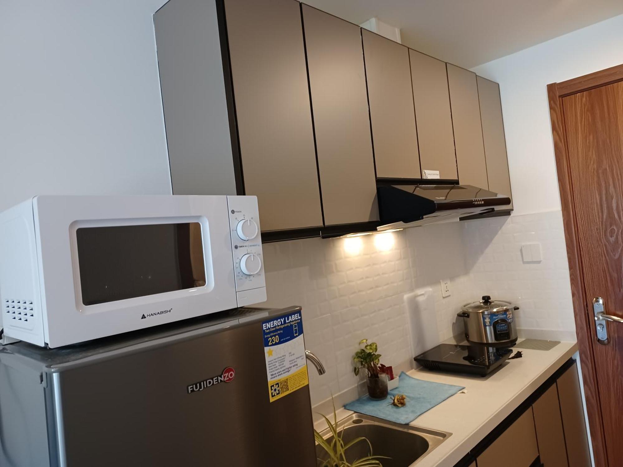 Gabs Cozyhomes At Megatower IV Condo, City Center Baguio Baguio City Eksteriør billede