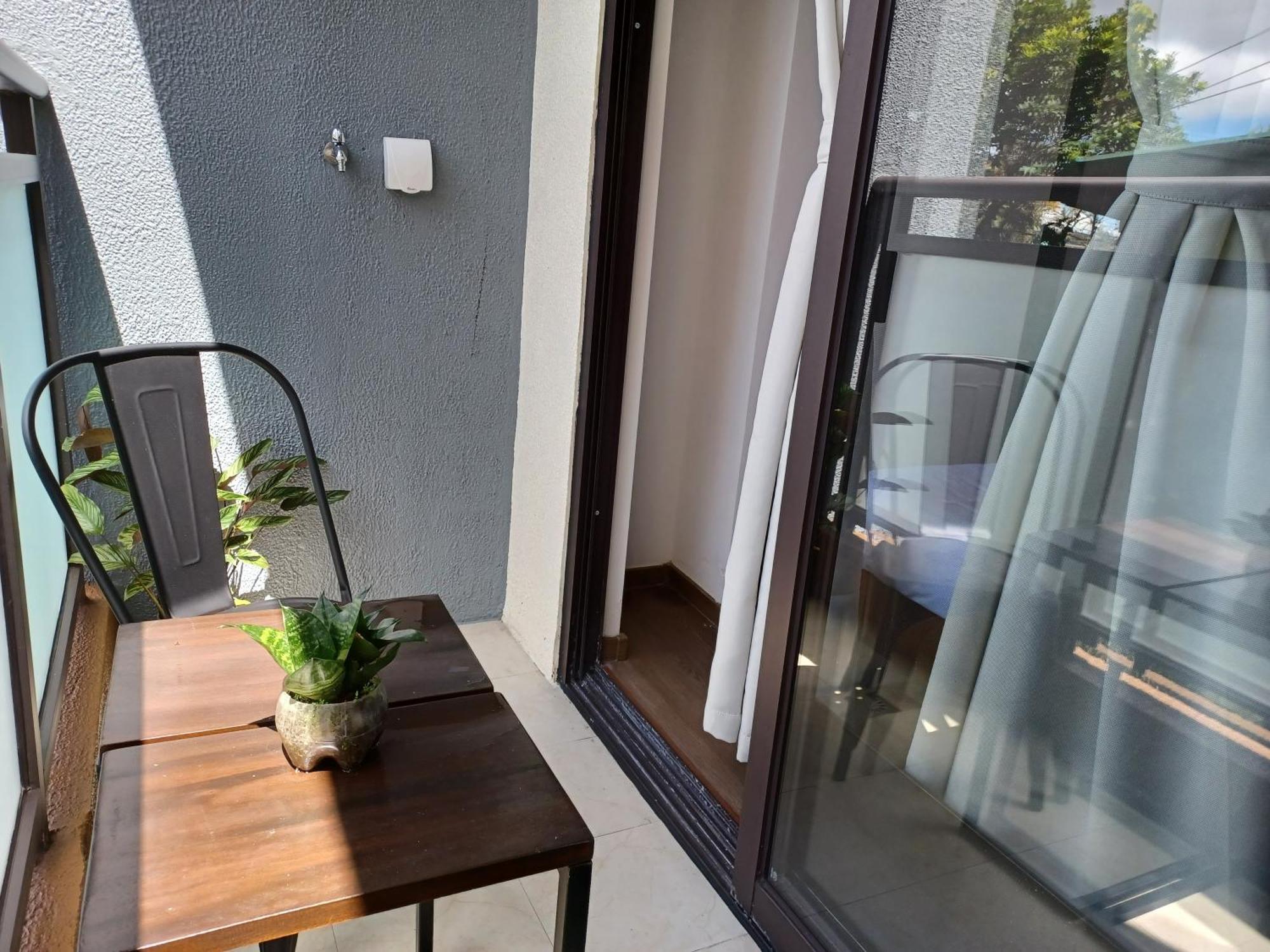 Gabs Cozyhomes At Megatower IV Condo, City Center Baguio Baguio City Eksteriør billede